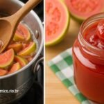 Como fazer doce de goiaba caseiro