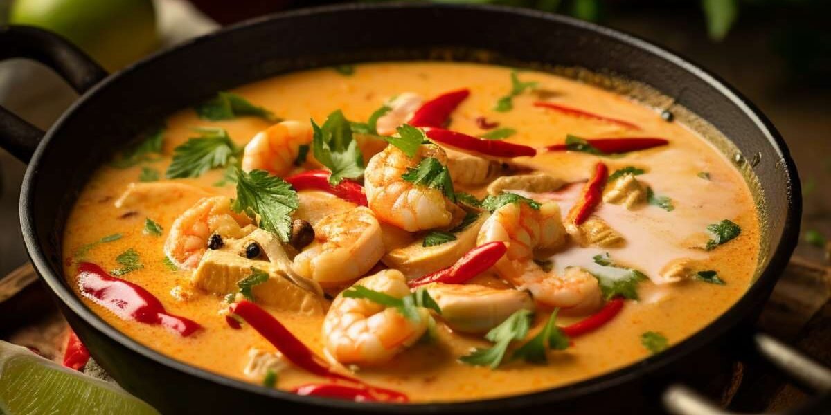 Moqueca baiana com dendê – Receita original cheia de sabor