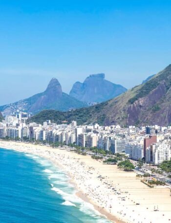 Restaurantes com vista no Rio: Gastronomia com paisagem de tirar o fôlego