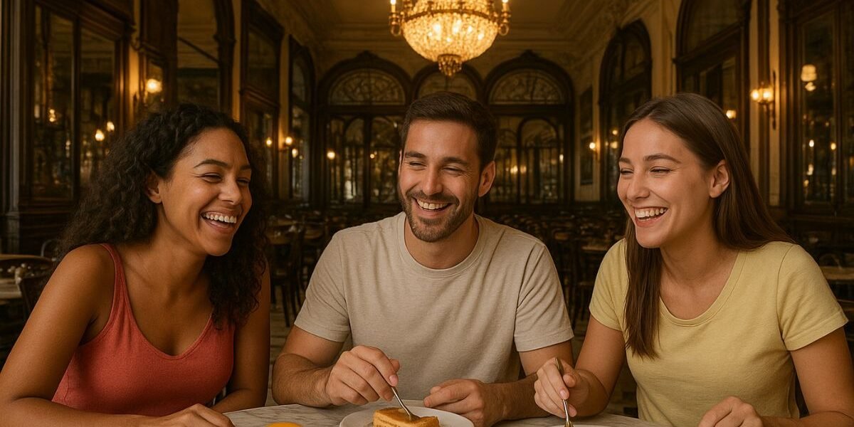 Muito além do sabor: o papel da gastronomia carioca no bem-estar