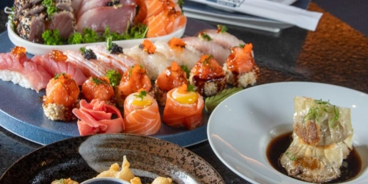 Peixoto Sushi comemora o Dia das Mães com menus especiais em Botafogo