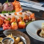 Peixoto Sushi comemora o Dia das Mães com menus especiais em Botafogo